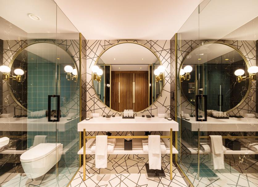 Bagno Foto