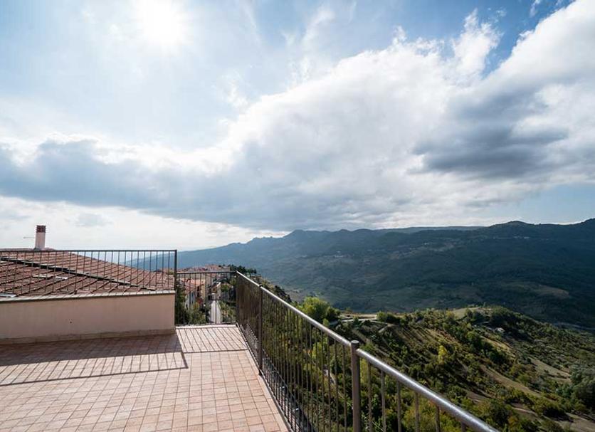 Balcone Foto