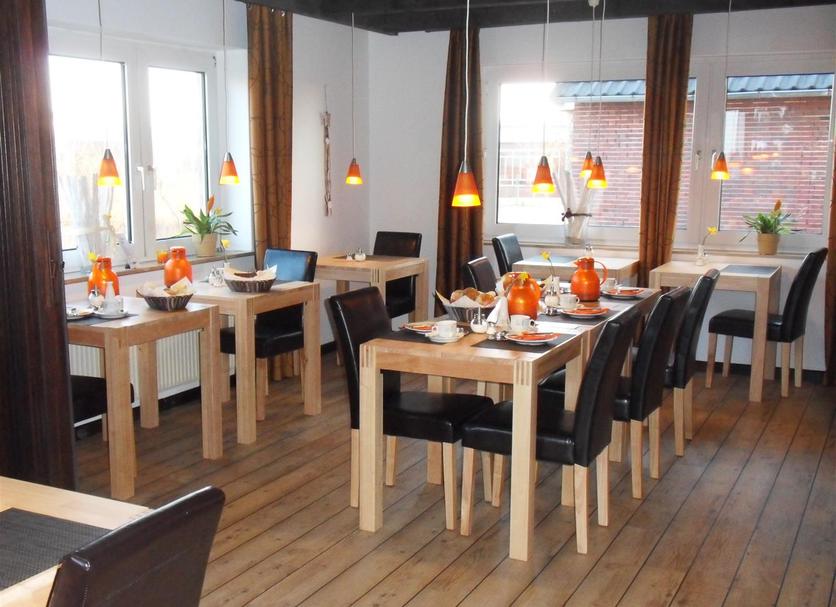 Sala pranzo Foto
