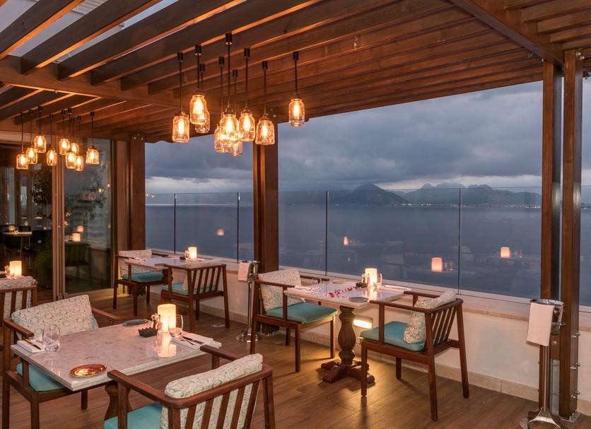 Ristorante Foto