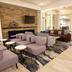 Area lounge