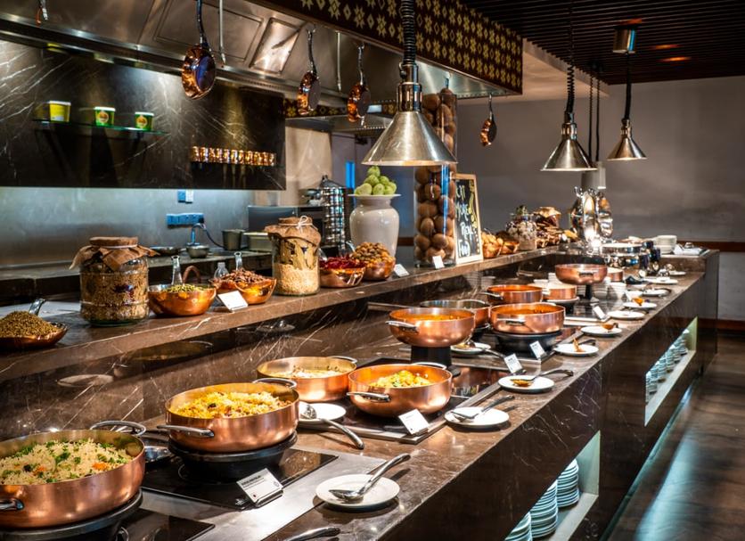 Ristorante Foto