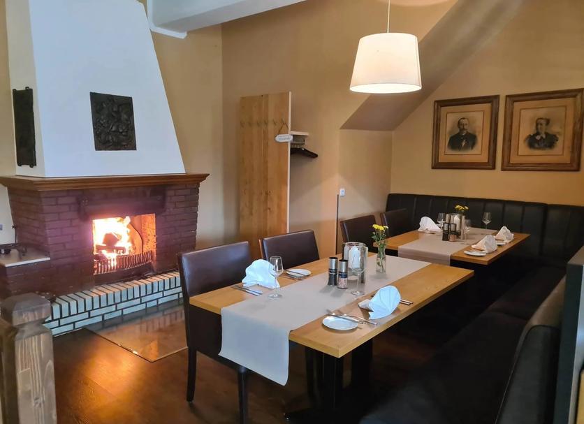 Ristorante Foto