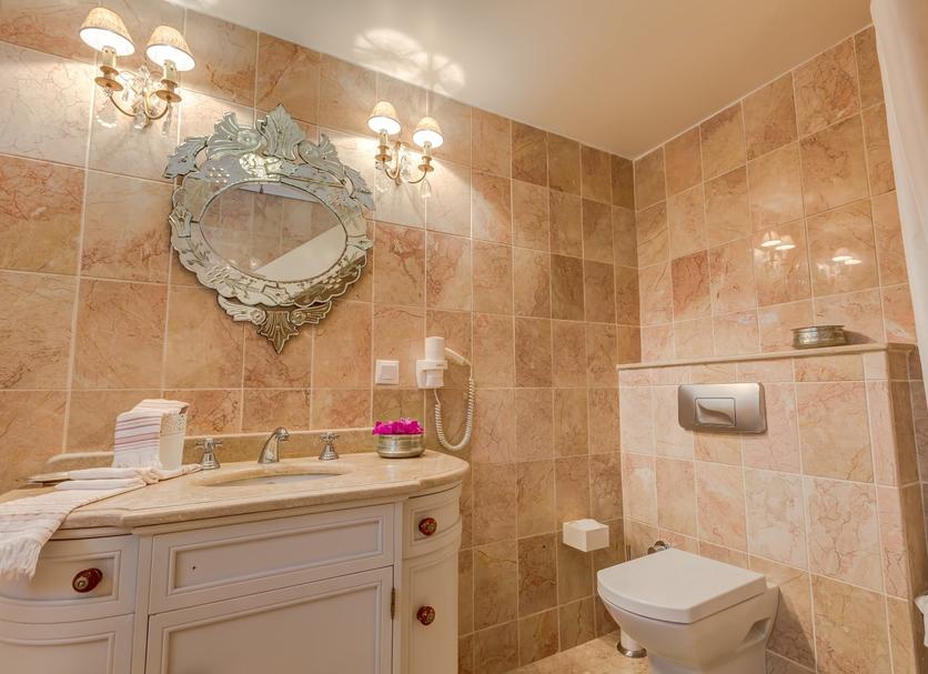 Bagno Foto