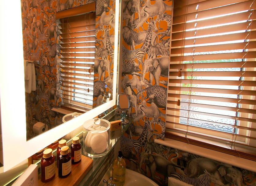 Bagno Foto
