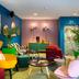 Area lounge