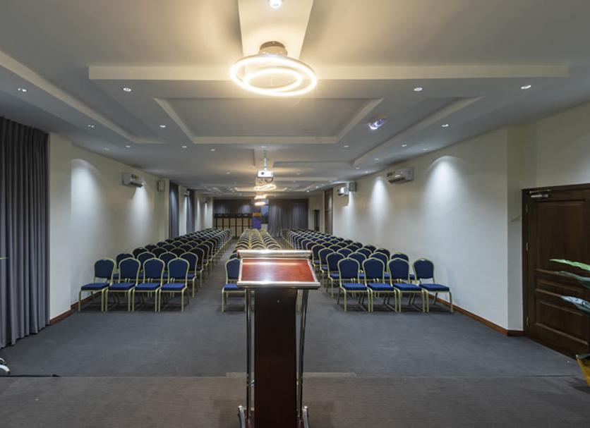 Sala conferenze Foto