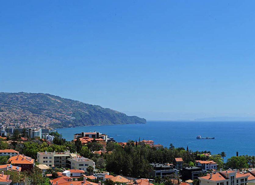 Vista esterna Foto