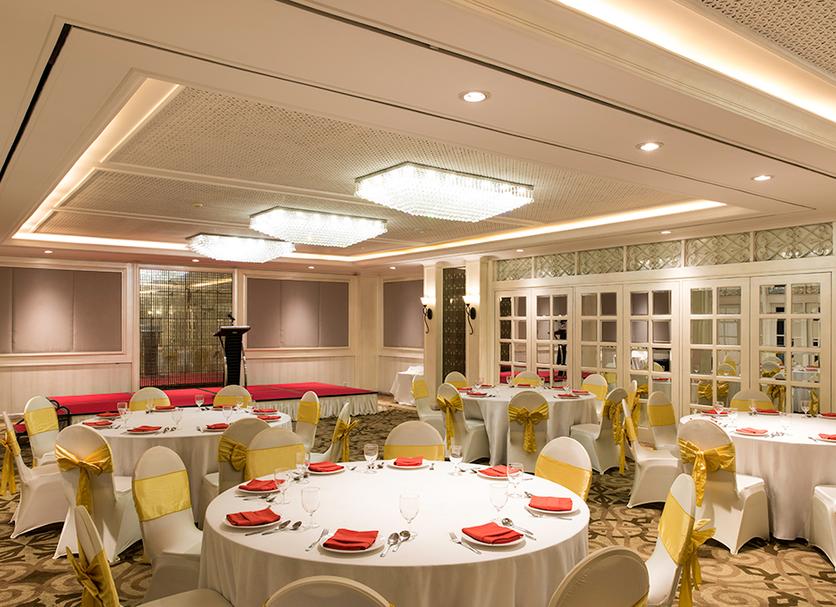 Sala ricevimenti Foto