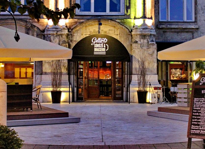 Ristorante Foto