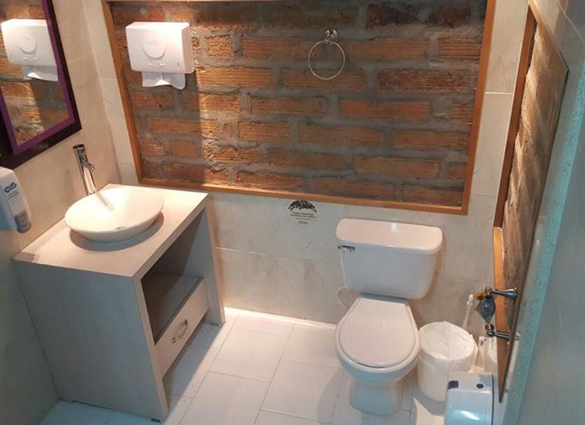 Bagno Foto