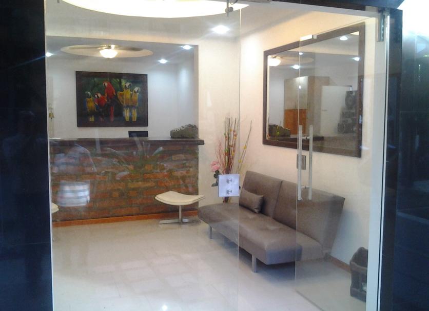 Ingresso Foto