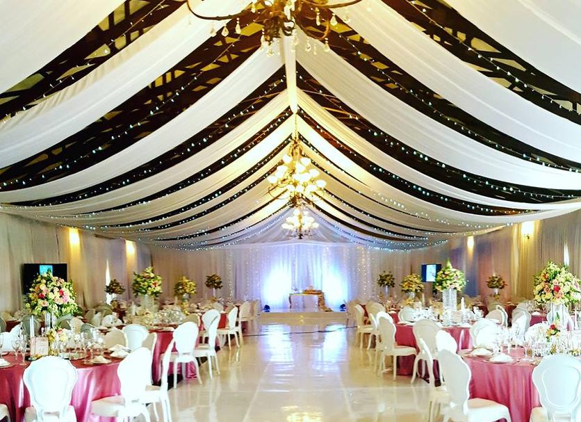 Sala ricevimenti Foto