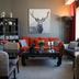 Area lounge