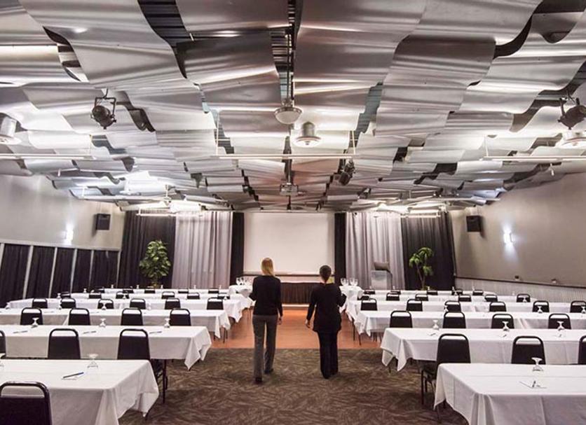 Sala conferenze Foto