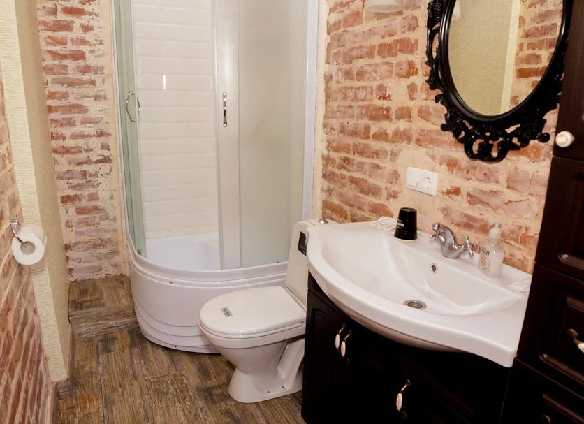 Bagno Foto