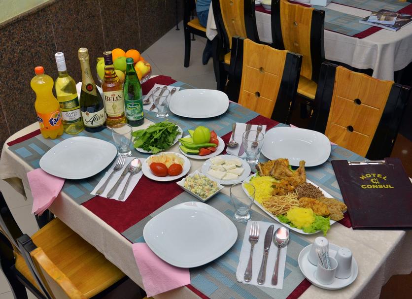 Ristorante Foto