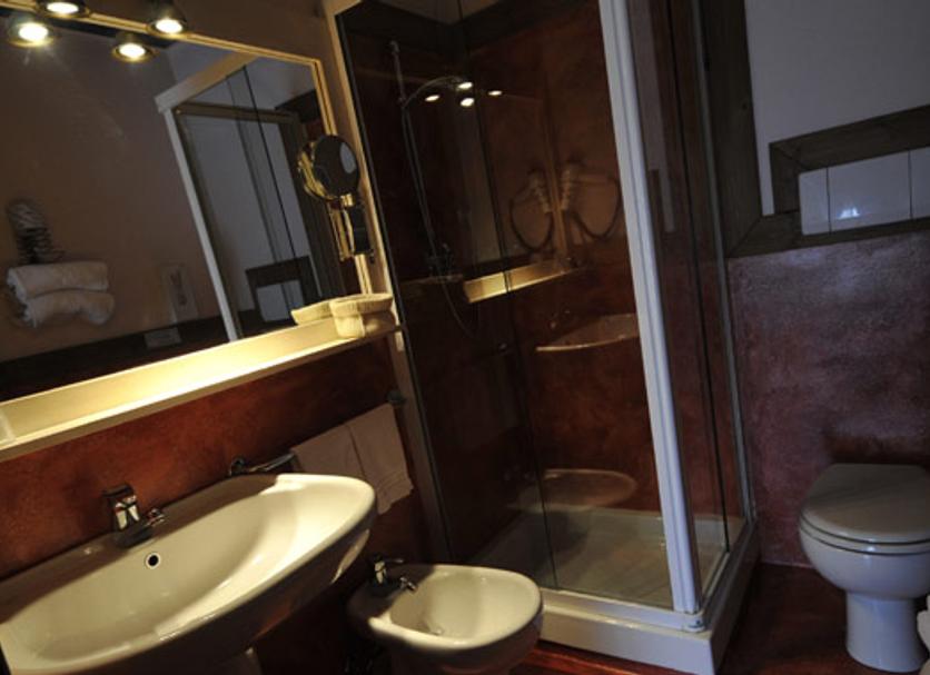 Bagno Foto
