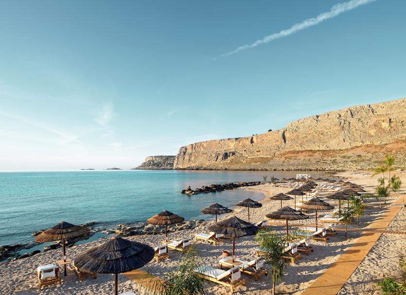 Spiaggia Foto