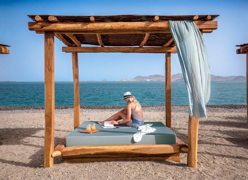 Spiaggia Foto