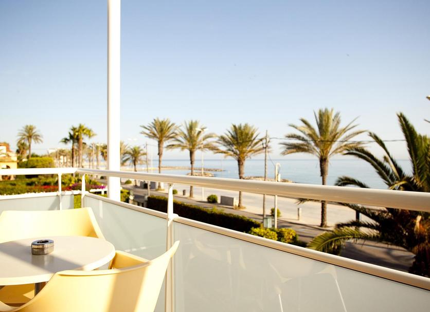 Balcone Foto