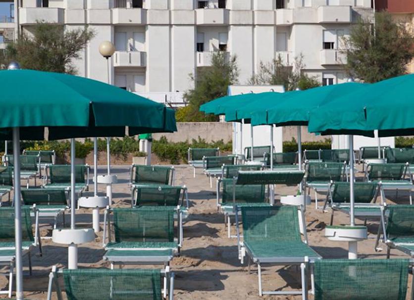 Spiaggia Foto