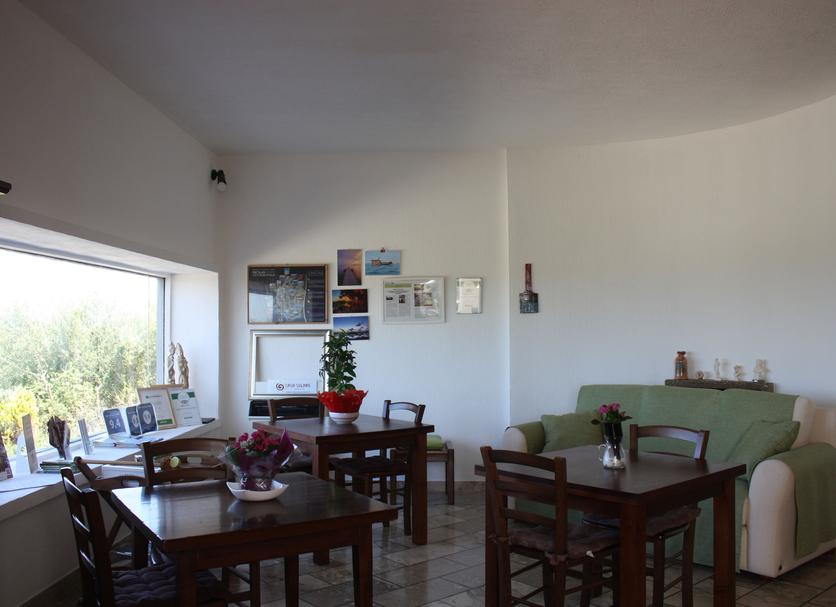 Sala pranzo Foto