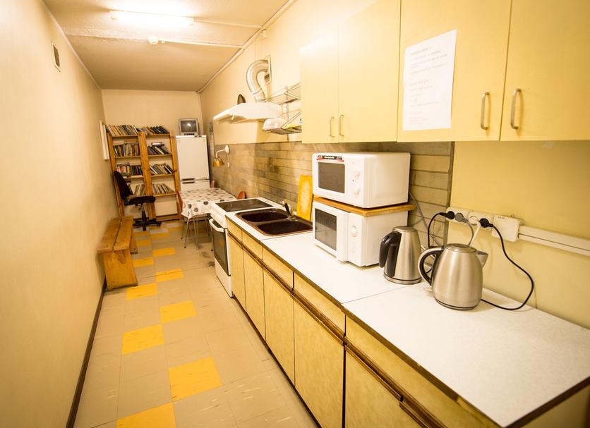 Cucina Foto