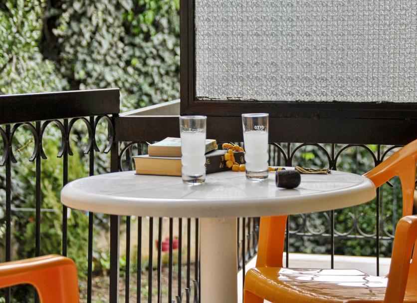 Balcone Foto