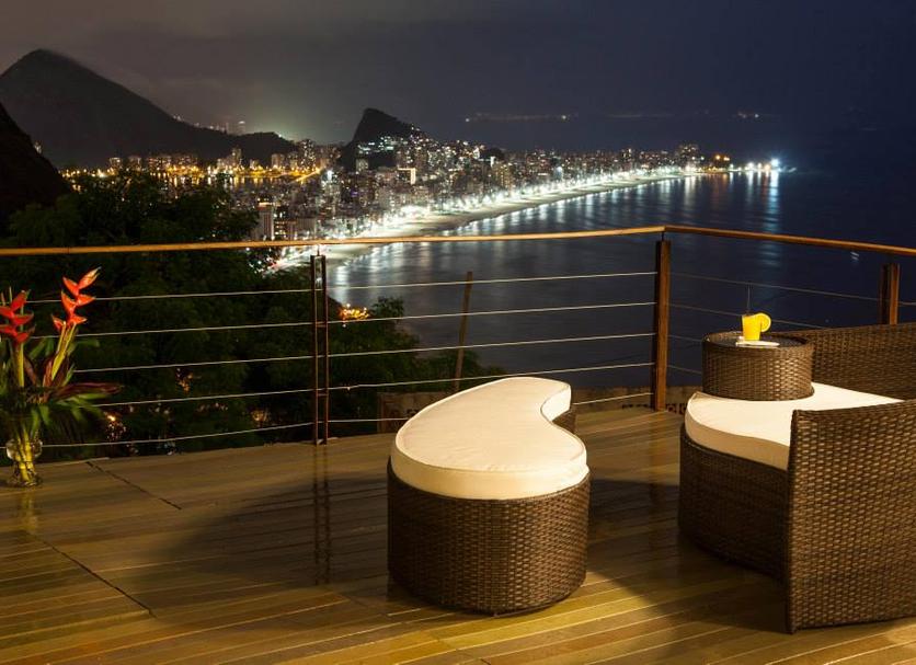 Balcone Foto