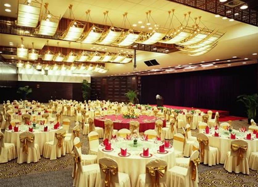 Sala ricevimenti Foto