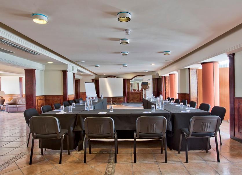 Sala conferenze Foto