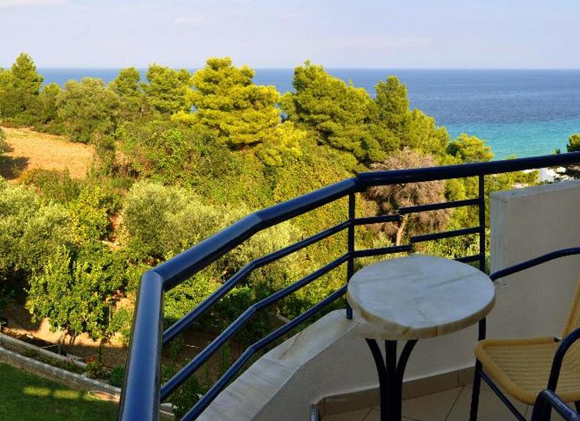 Balcone Foto