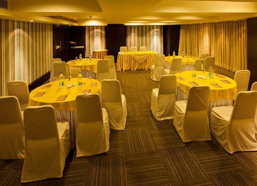 Business center Foto
