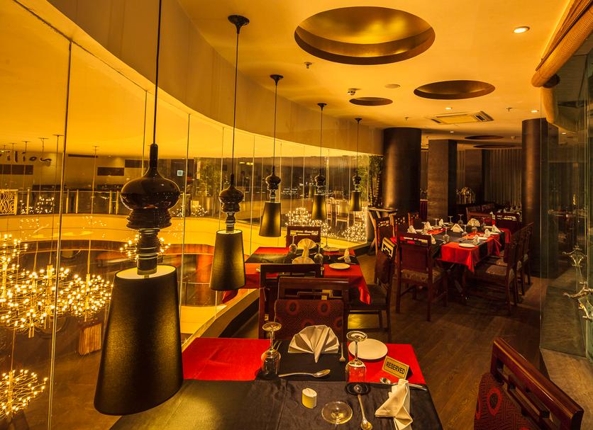 Ristorante Foto