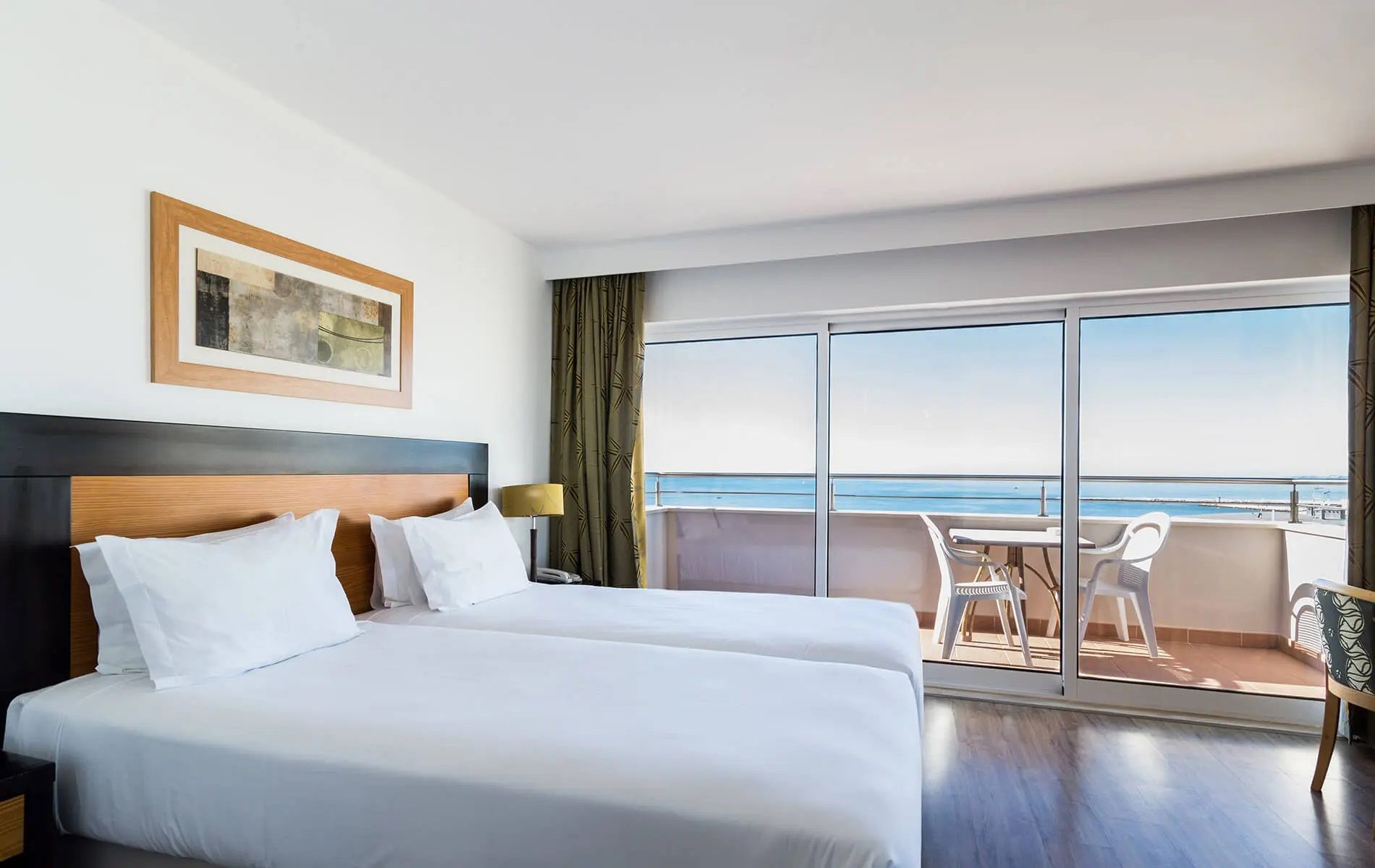 Camera da letto