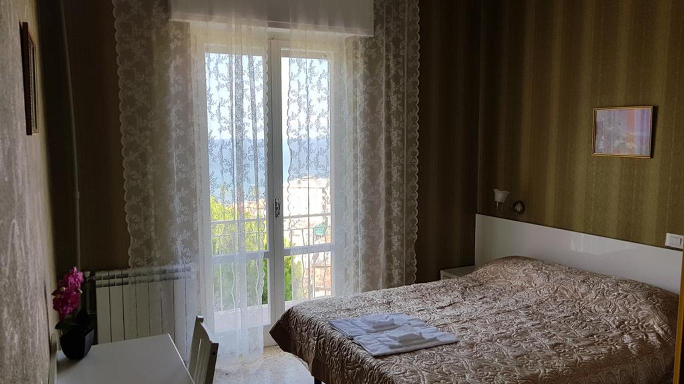 Hotel Pineta