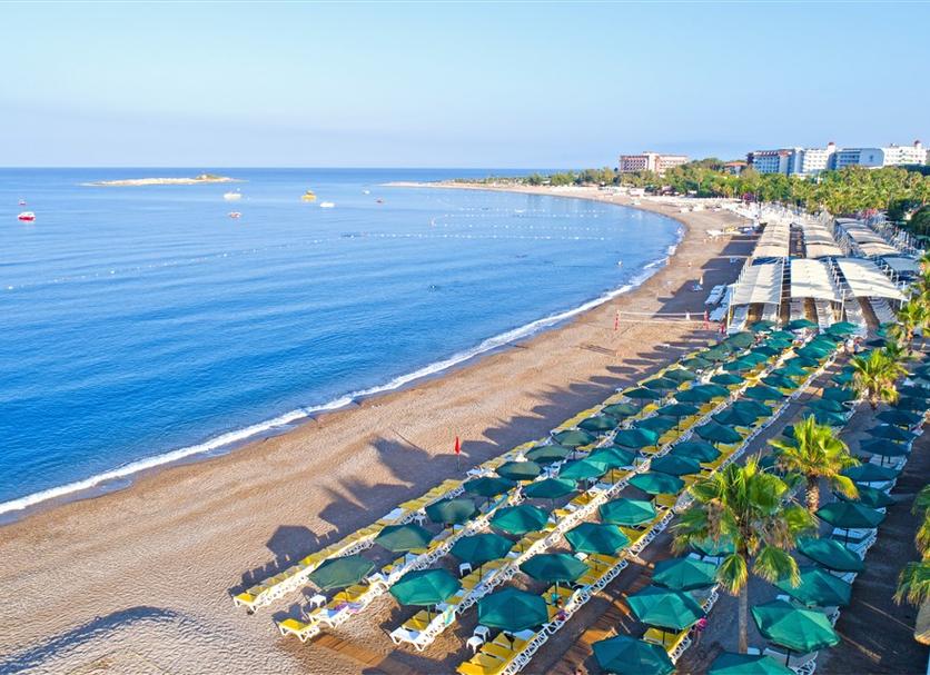 Spiaggia Foto