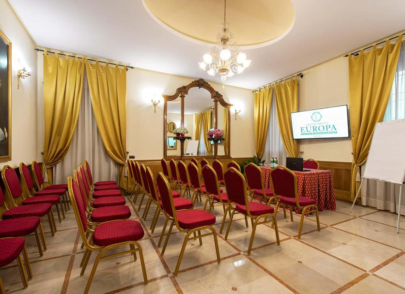 Sala conferenze Foto