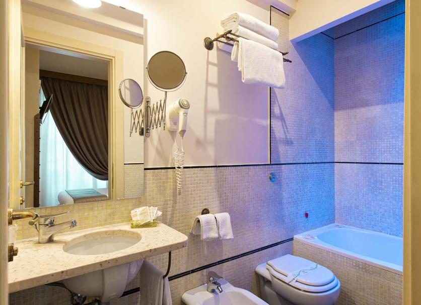 Bagno Foto