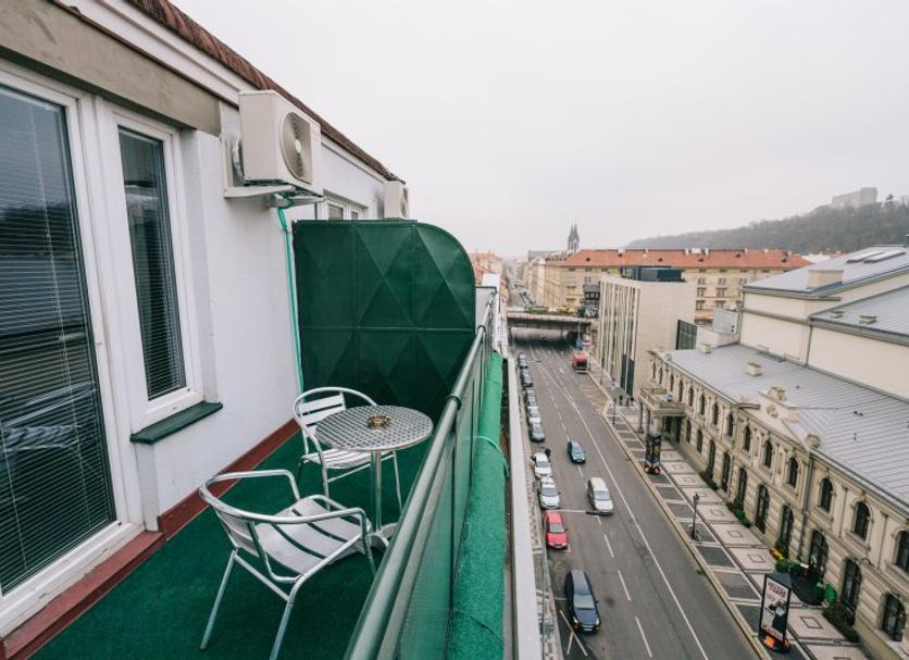 Balcone Foto