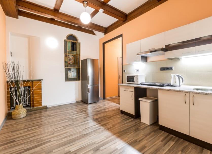 Cucina Foto