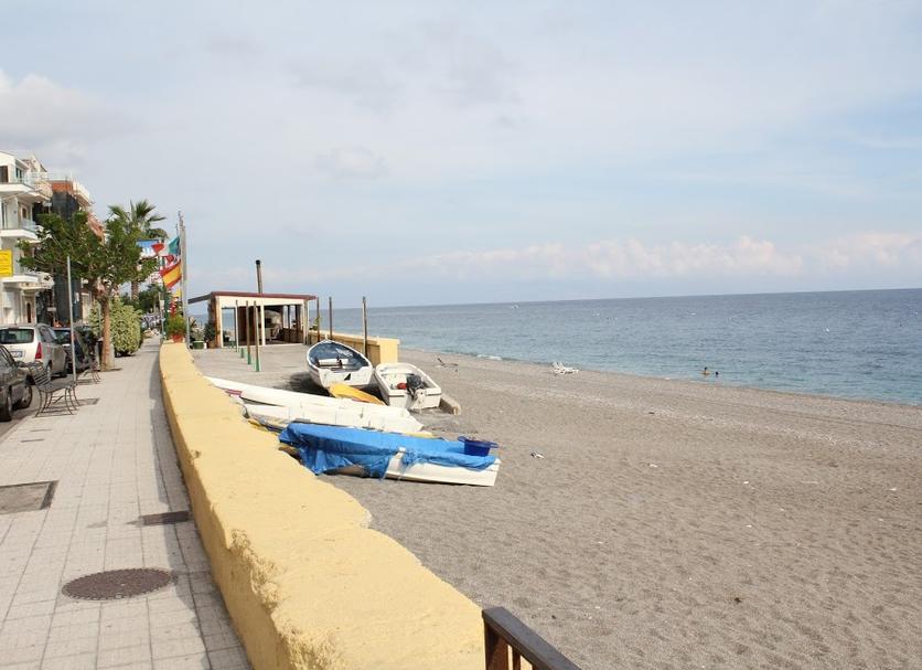 Spiaggia Foto