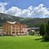 Vista esterna