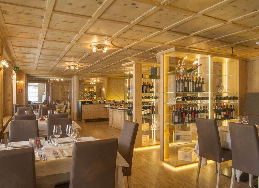 Sala pranzo Foto