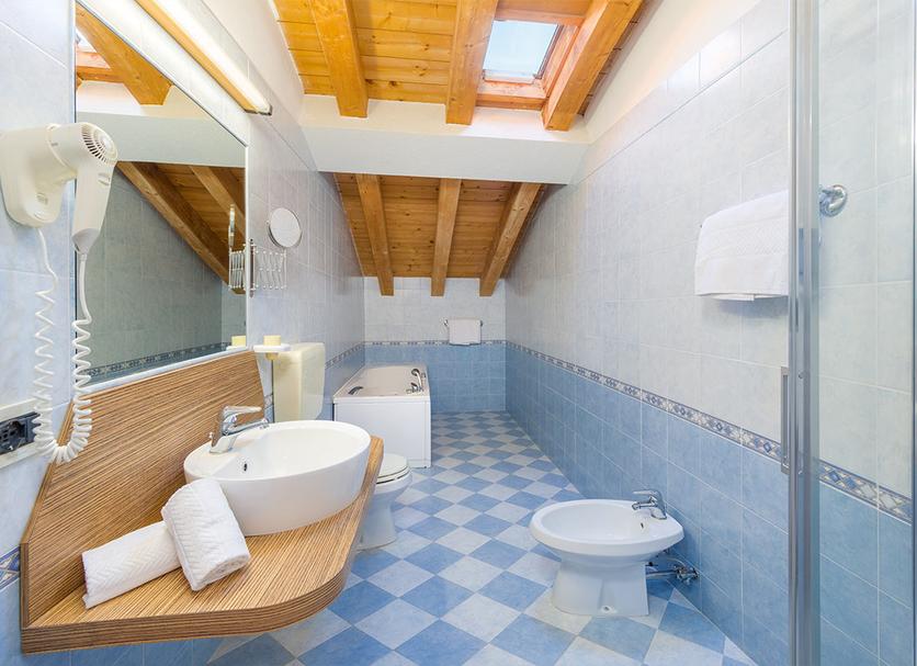 Bagno Foto