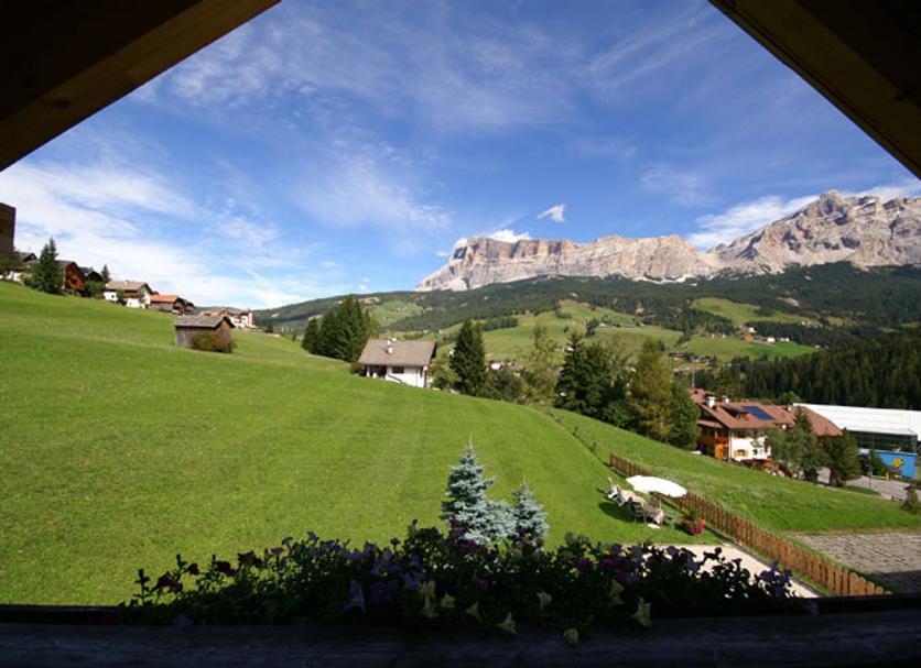 Vista esterna Foto