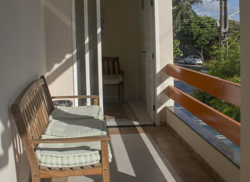 Balcone Foto