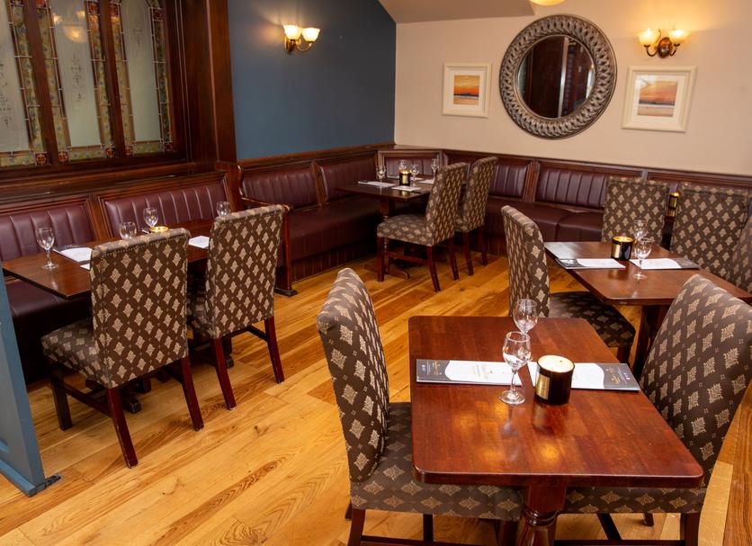 Ristorante Foto