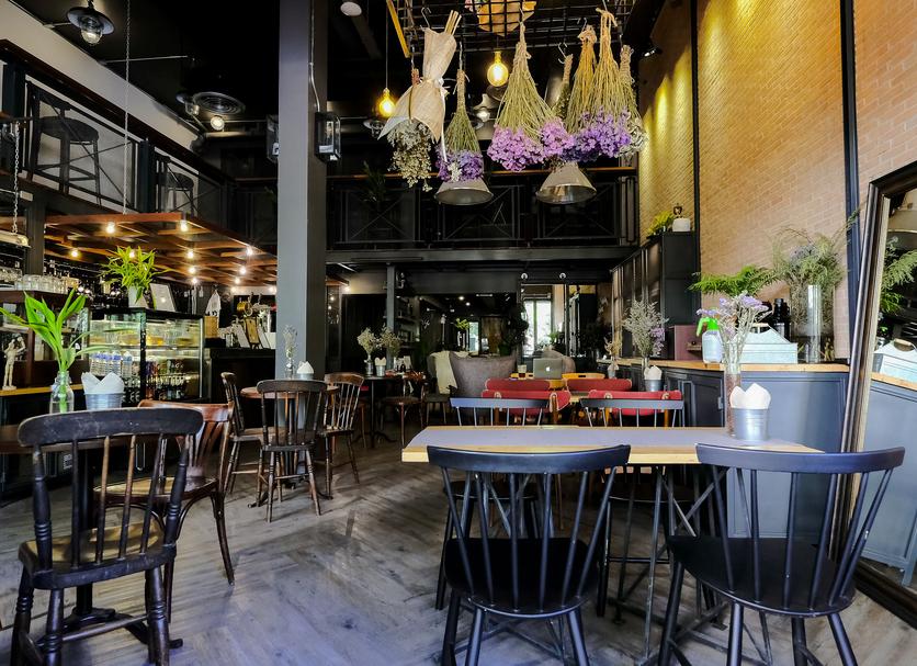 Ristorante Foto